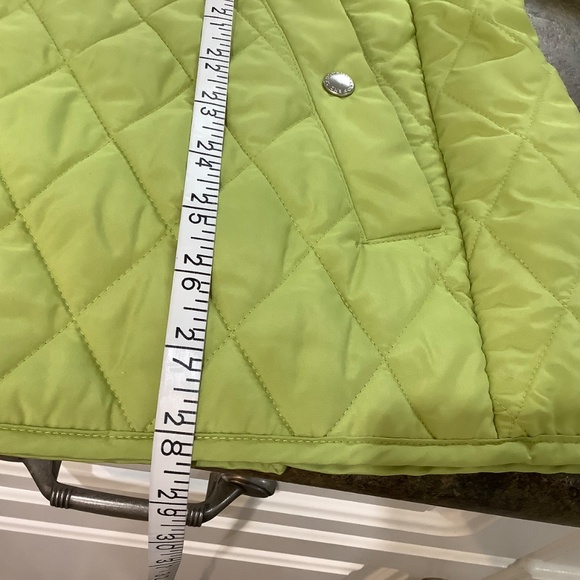 Lands’End Dory Jacket Sz 16 - Picture 10 of 15